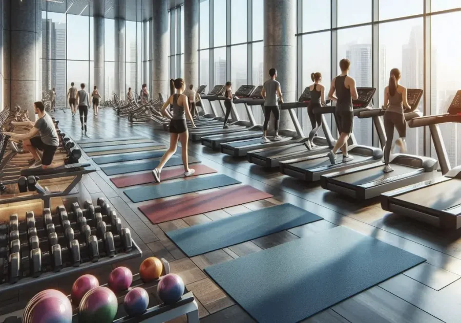 8 programas de bienestar corporativo para una cultura laboral saludable