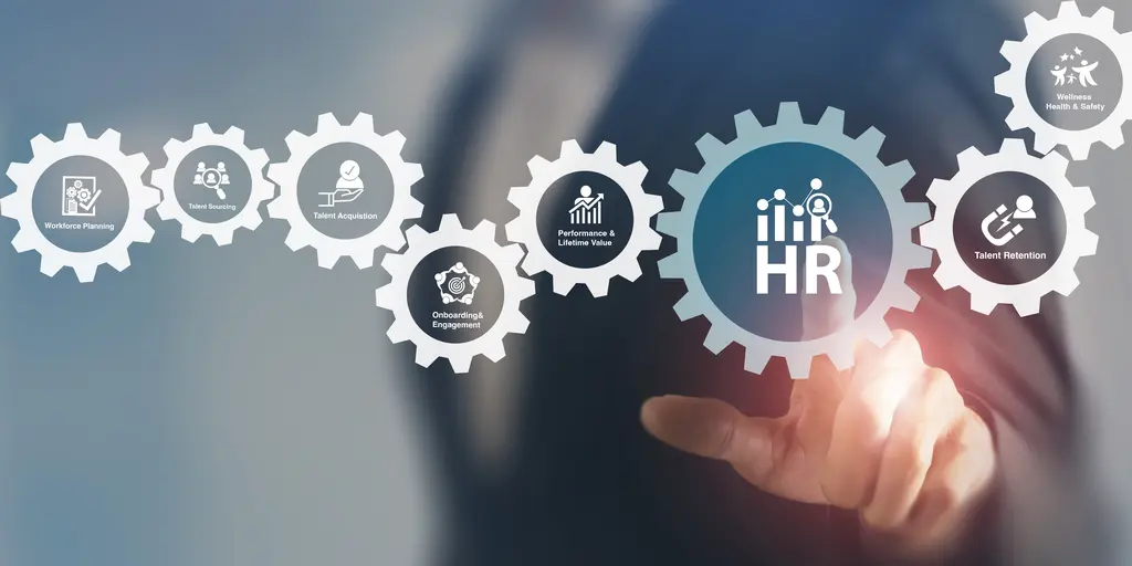 10 razones por las que un HRMS es esencial para el crecimiento empresarial en 2025 10 razones por las que un HRMS es esencial para el crecimiento empresarial en 2025