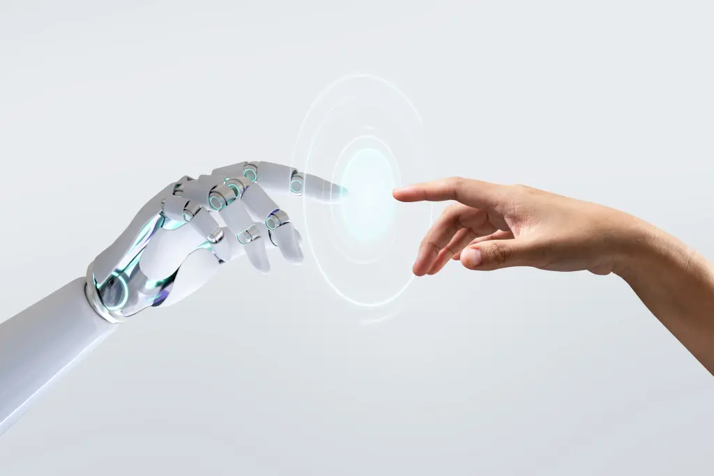 Cómo un Asistente Virtual IA Puede Transformar tu Productividad Cómo un Asistente Virtual IA Puede Transformar tu Productividad