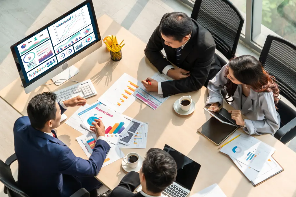 5 herramientas de colaboración esenciales para equipos remotos 5 herramientas de colaboración esenciales para equipos remotos