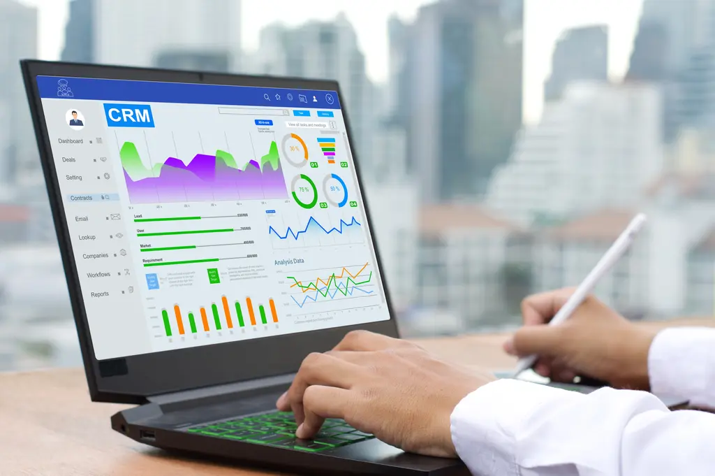 Las aplicaciones CRM más útiles son sencillas: recordatorios, registros y próximos pasos Las aplicaciones CRM más útiles son sencillas: recordatorios, registros y próximos pasos