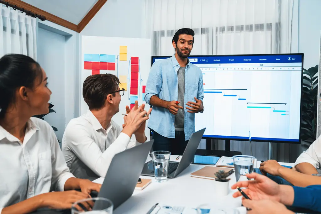 Kanban vs. Gantt: Qué Vista Encaja Mejor en tu Proyecto