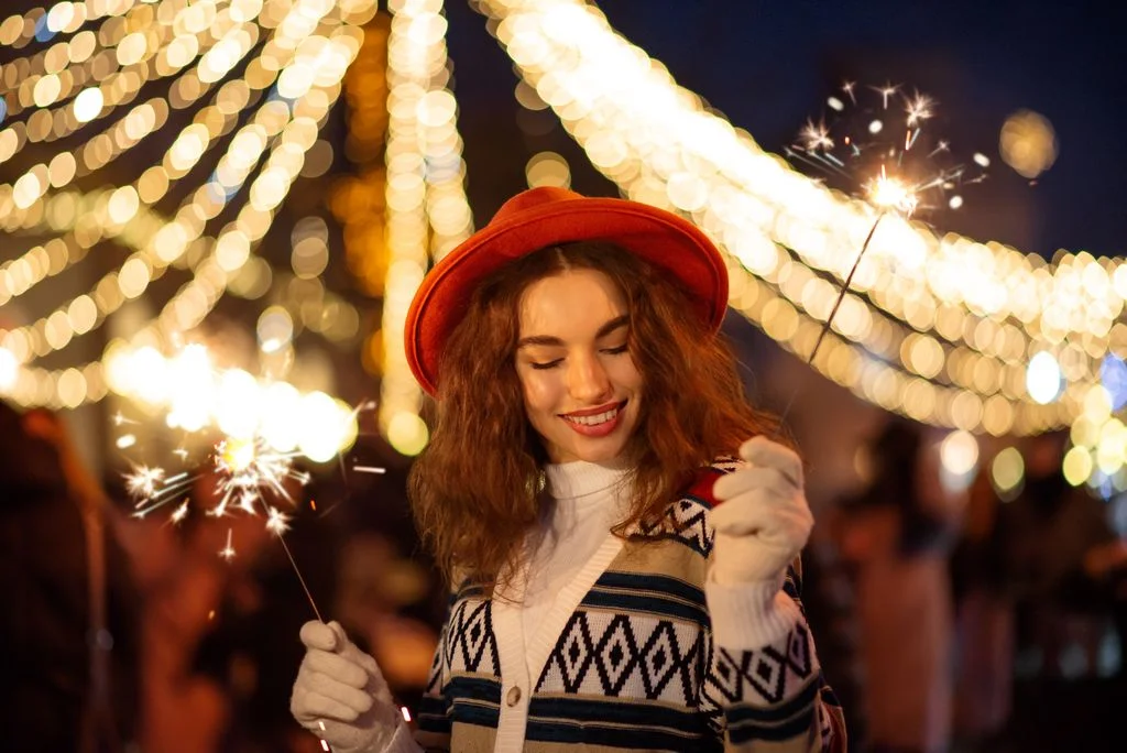 Está lista tu PYME para brillar esta Navidad Está lista tu PYME para brillar esta Navidad