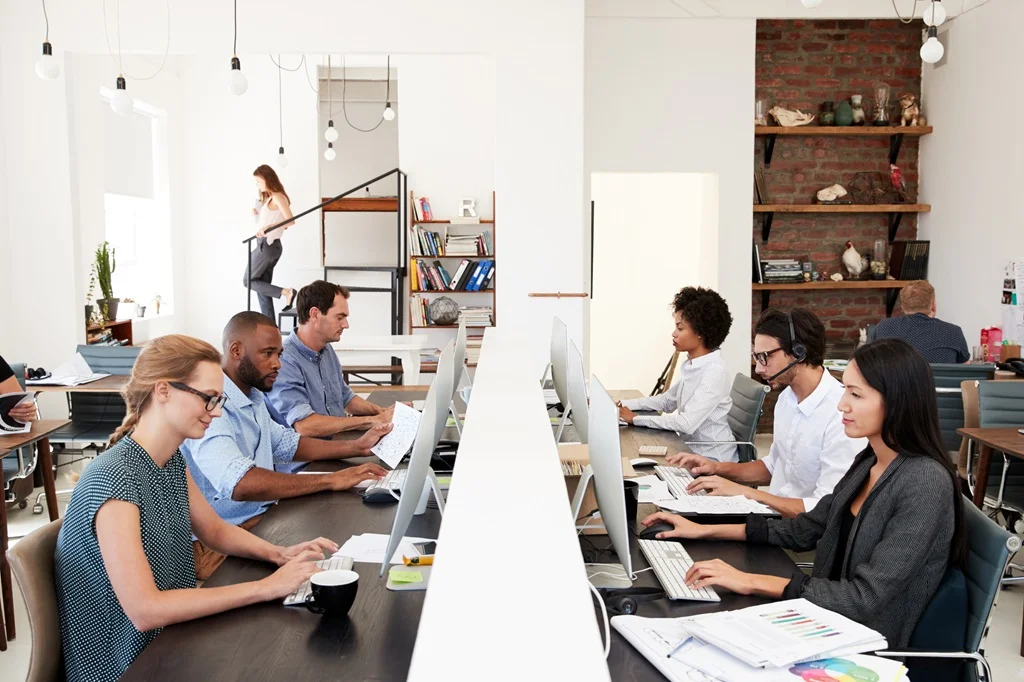 7 pasos clave para forjar una potente identidad corporativa