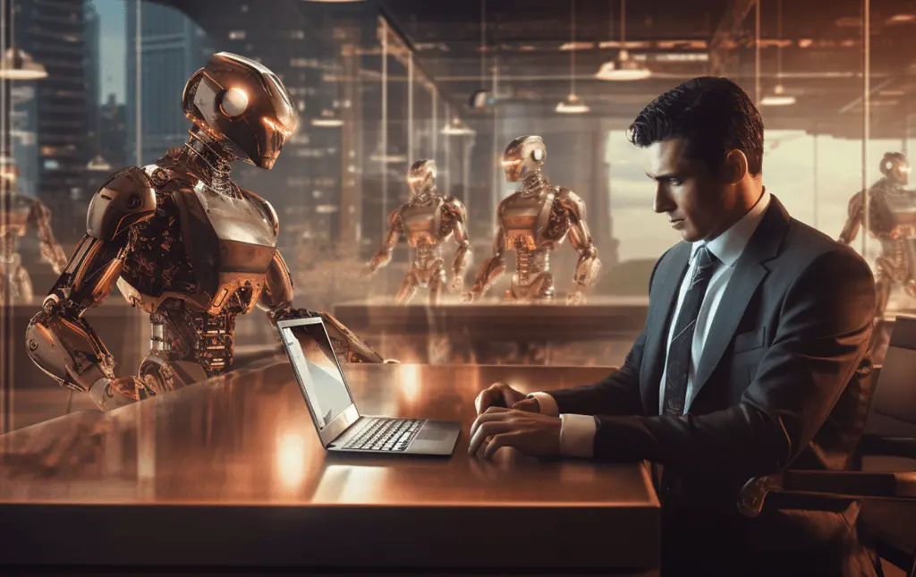 mejores alternativas a ChatGPT y OpenAI