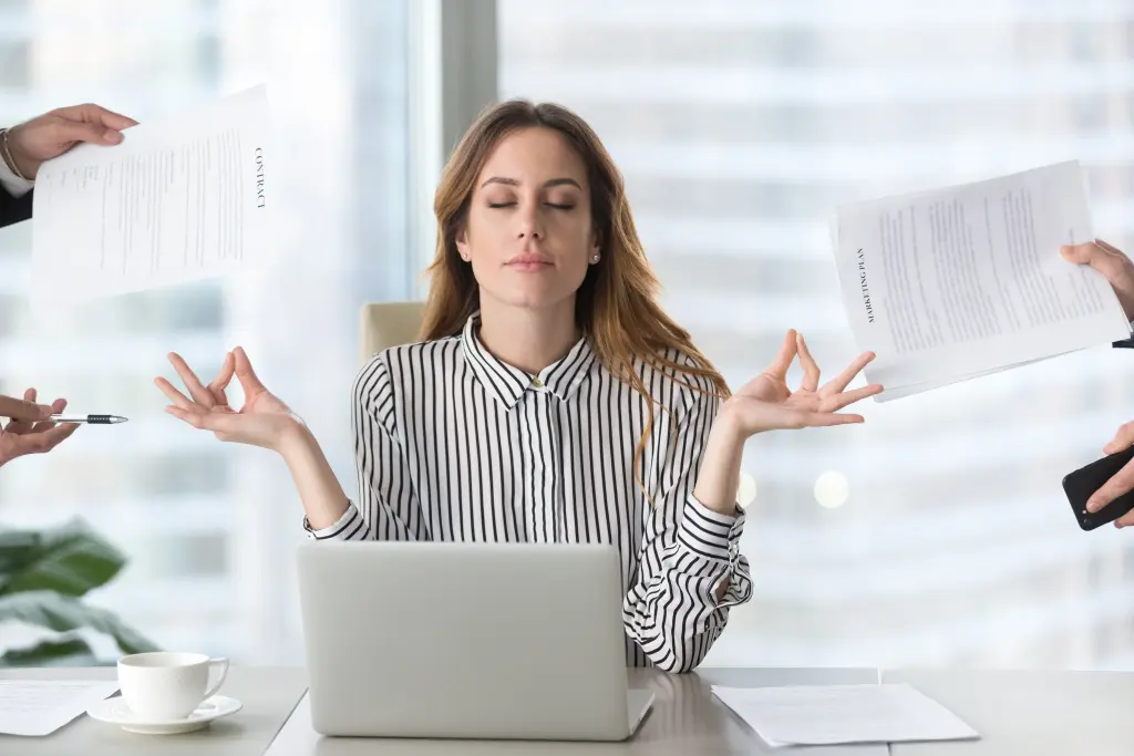 Cómo las herramientas digitales están redefiniendo el bienestar laboral